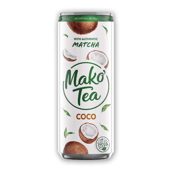 Mako Tea Matcha