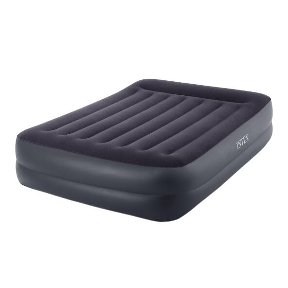 Matelas d'appoint gonflable, 2 pers.