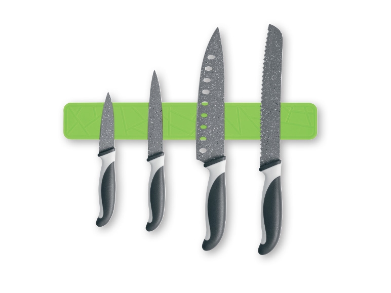 ERNESTO(R) Magnetic Knife Strip