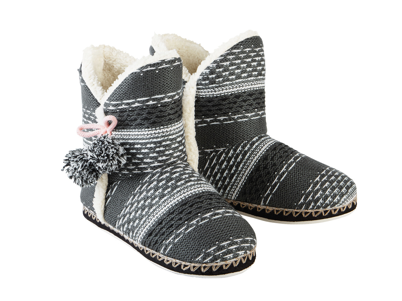 Esmara Slipper Boots1