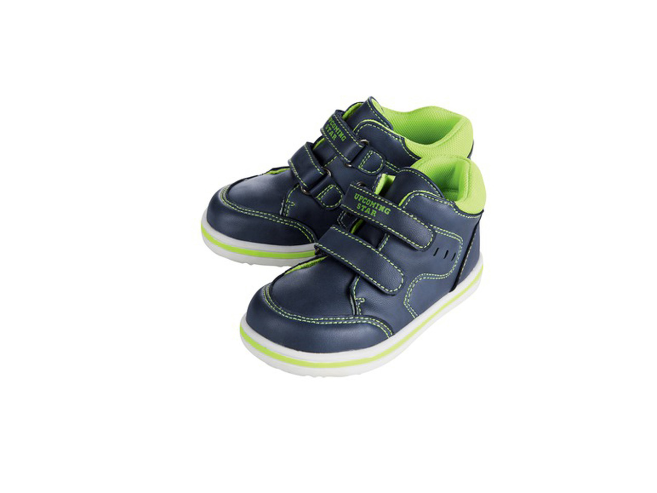 First Walking Shoes