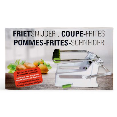 Pommes Frites-Schneider