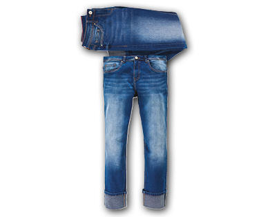 CRANE(R) Outdoor-Jeans