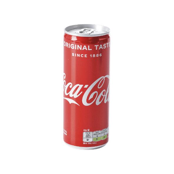 Coca-Cola Regular, 8er-Packung