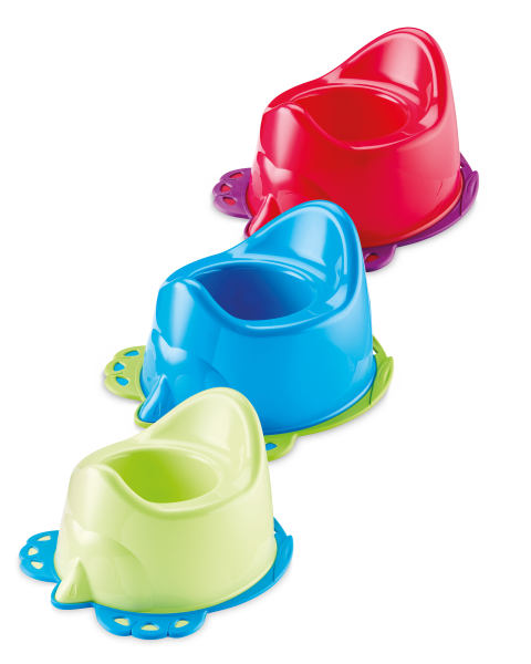 Easy Home Baby Potty