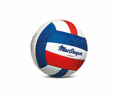 MacGregor/Mitre Volleyball or Soccer Ball