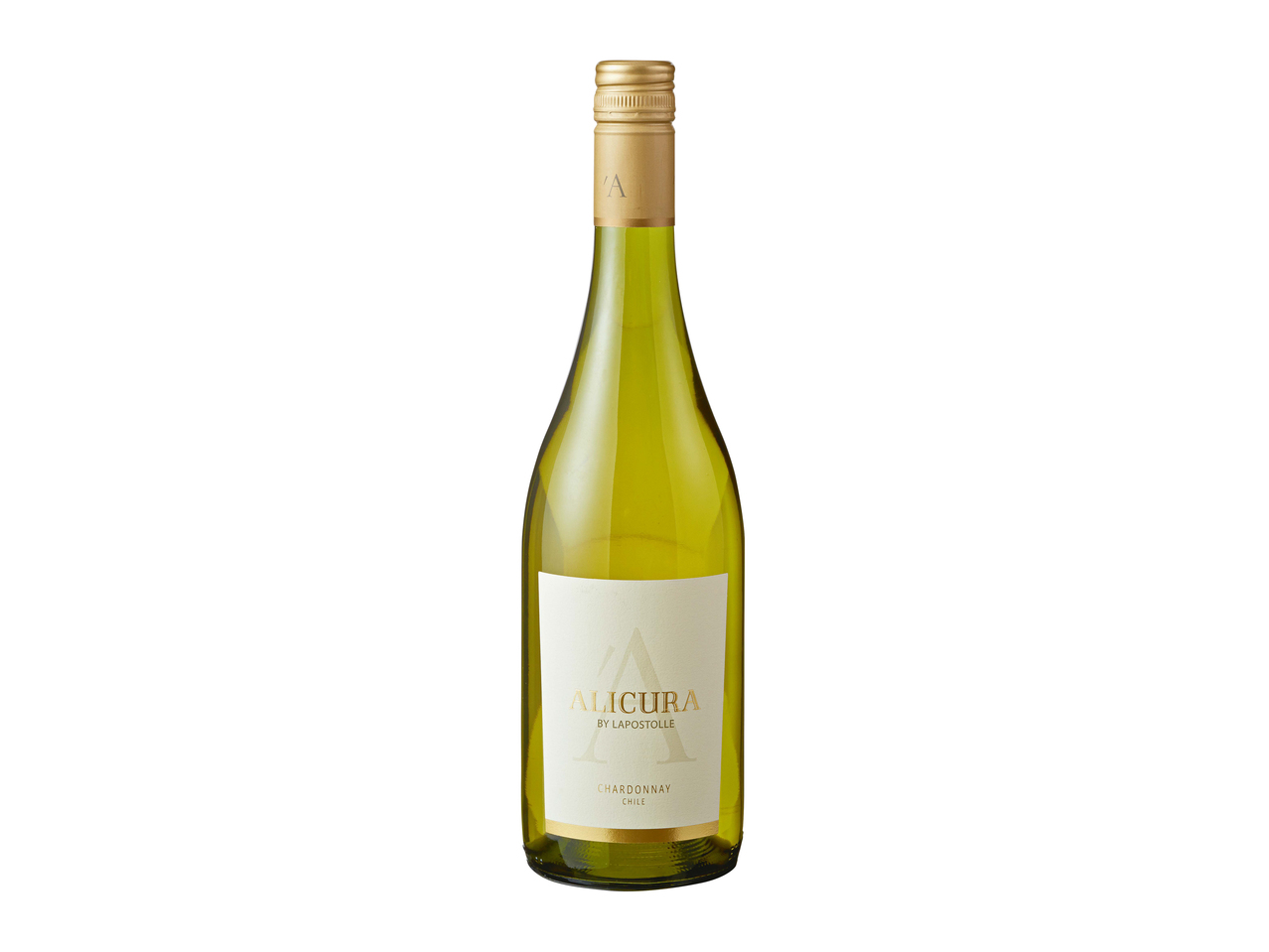 Alicura by Lapostolle Chardonnay, 2016
