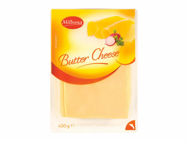 Butter Cheese felii
