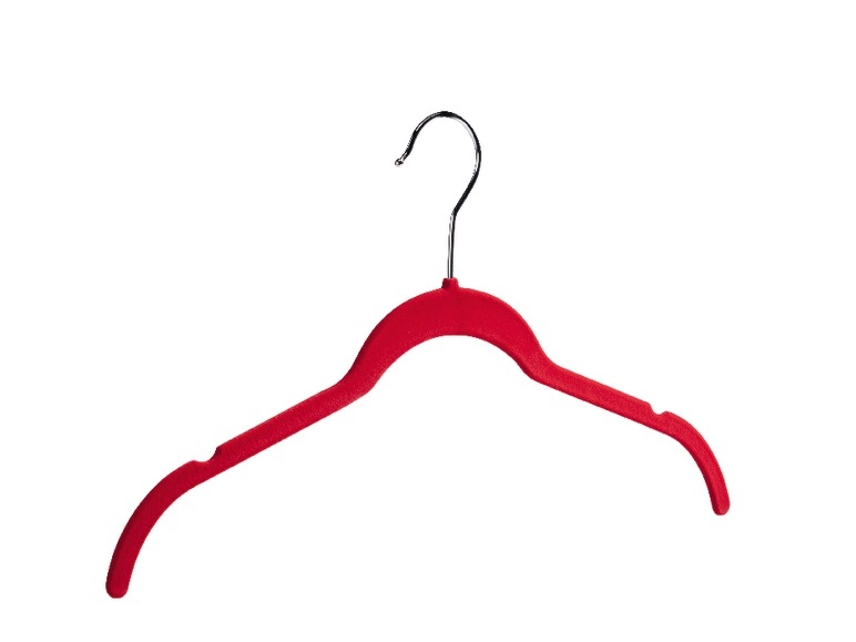 Set of Hangers, 2/3 or 10 pieces
