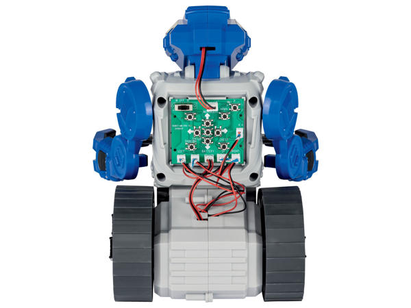 Programmable Robot