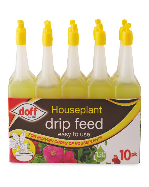 Doff Drip Feeders Houseplant
