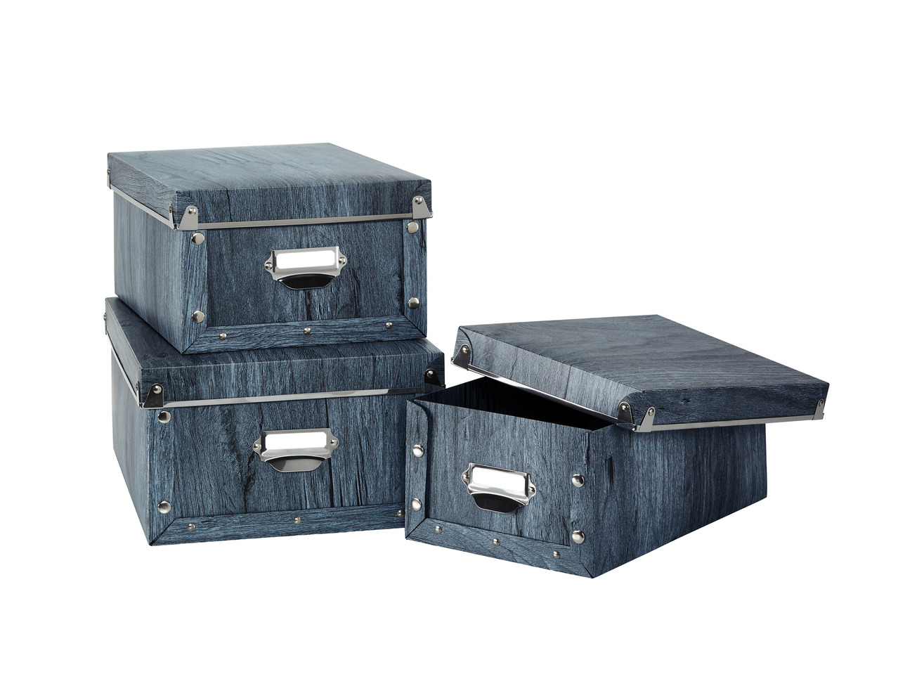 Melinera Storage Box Set1
