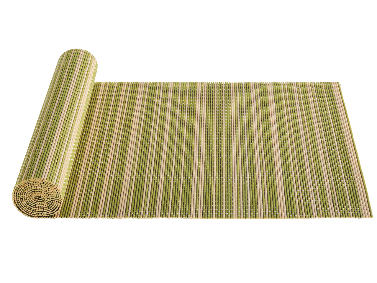 Meradiso Bamboo Placemats or Table Runner1