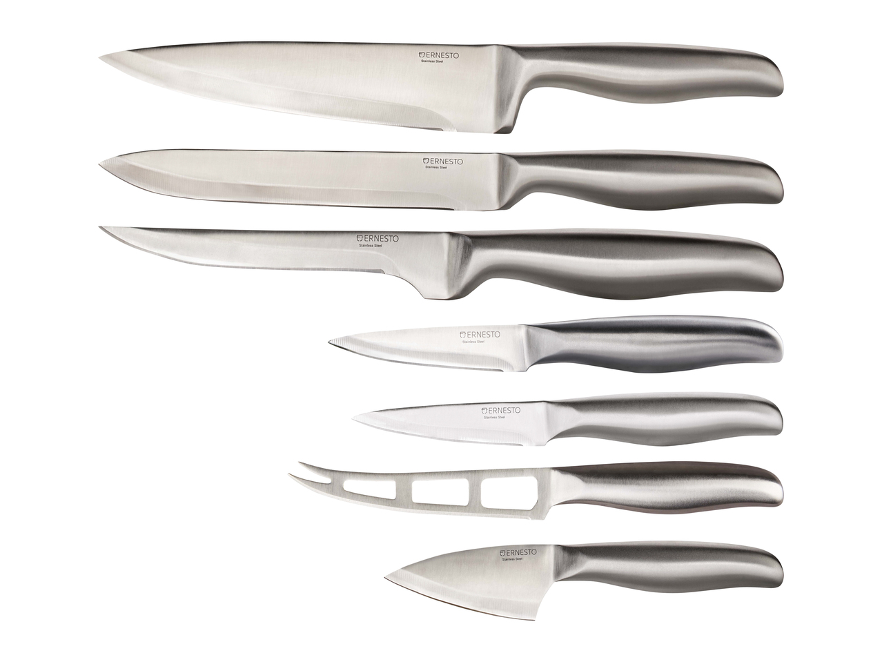 Coltello/ set di coltelli