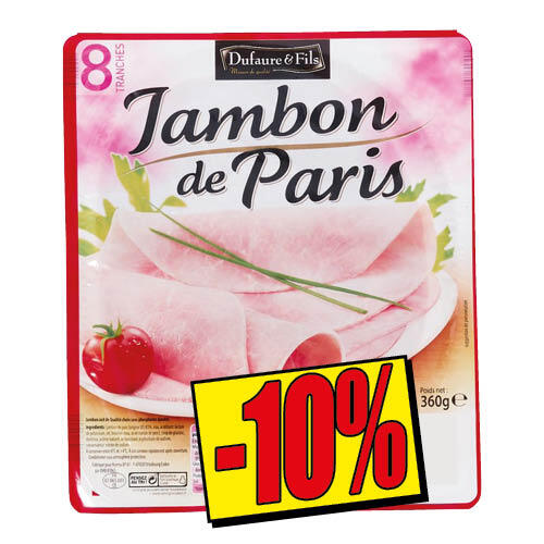 Jambon de Paris