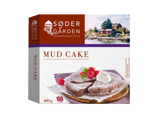 MUD CAKE