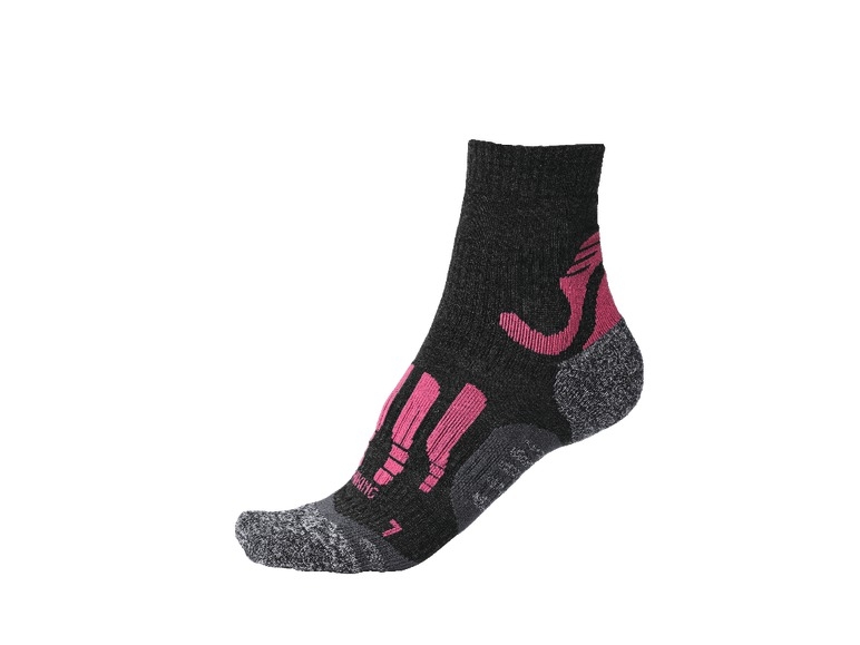 Ladies' / Men's Hiking Socks