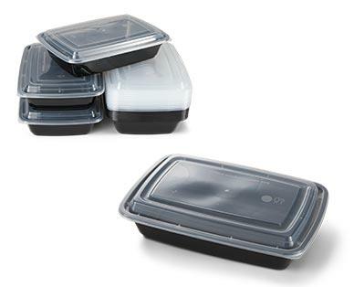 Crofton 
 20-Piece Meal Prep Containers