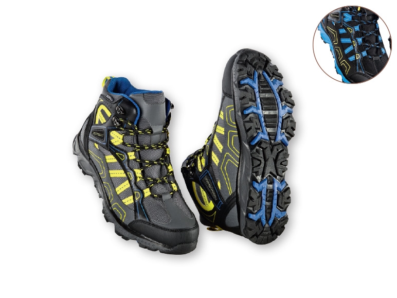 Crivit Outdoor(R) Ladies' Hiking Shoes