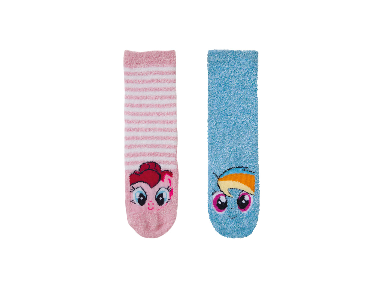 Ponožky – 2 páry