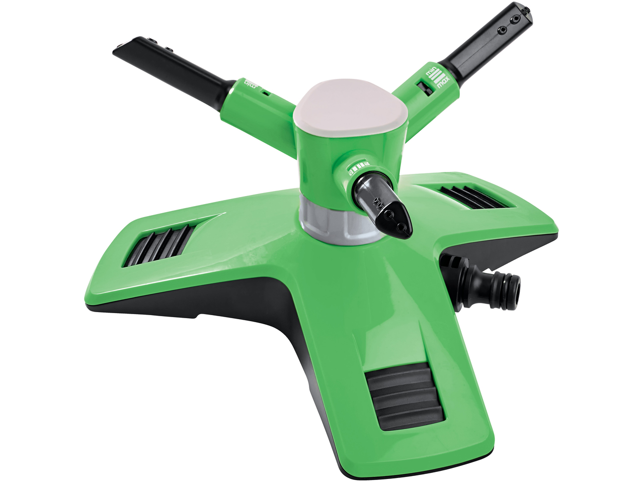 Sprinkler Nozzle / Circular Sprinkler / Multi-Function Spray Gun
