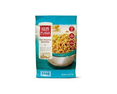 Fusia Asian Inspirations Asian Noodles or Rice Mix