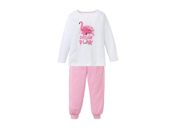 Lupilu(R) Pijama para Menino/ Menina