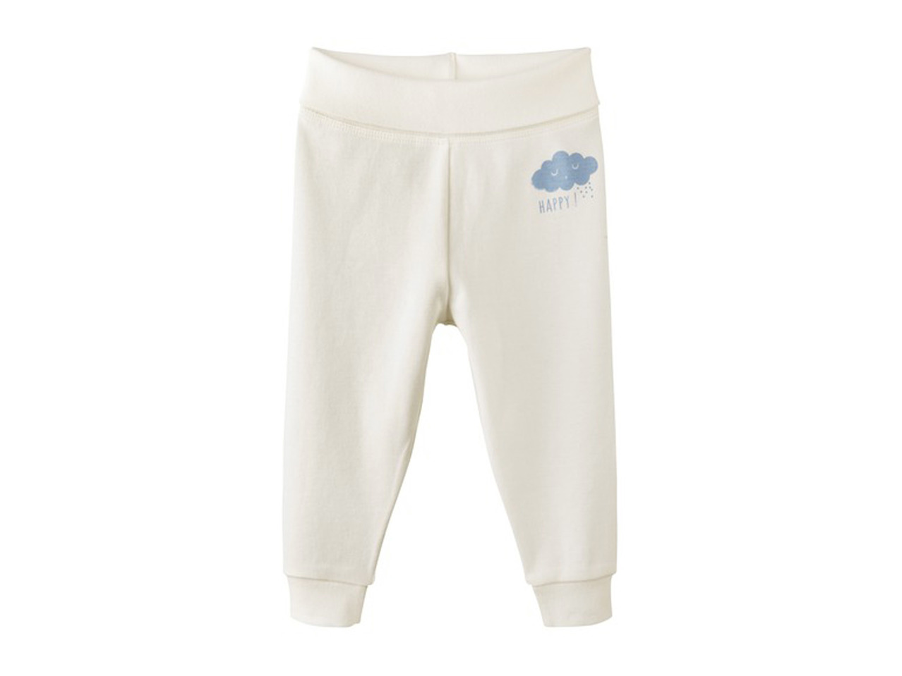 Baby Boys' Pull On Trousers