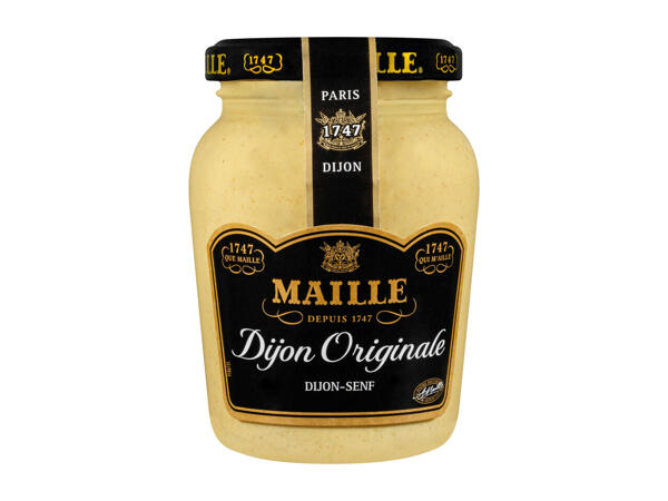 Maille Senf de Dijon L‘Originale