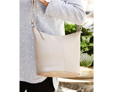 Women's Casual Leather Bags