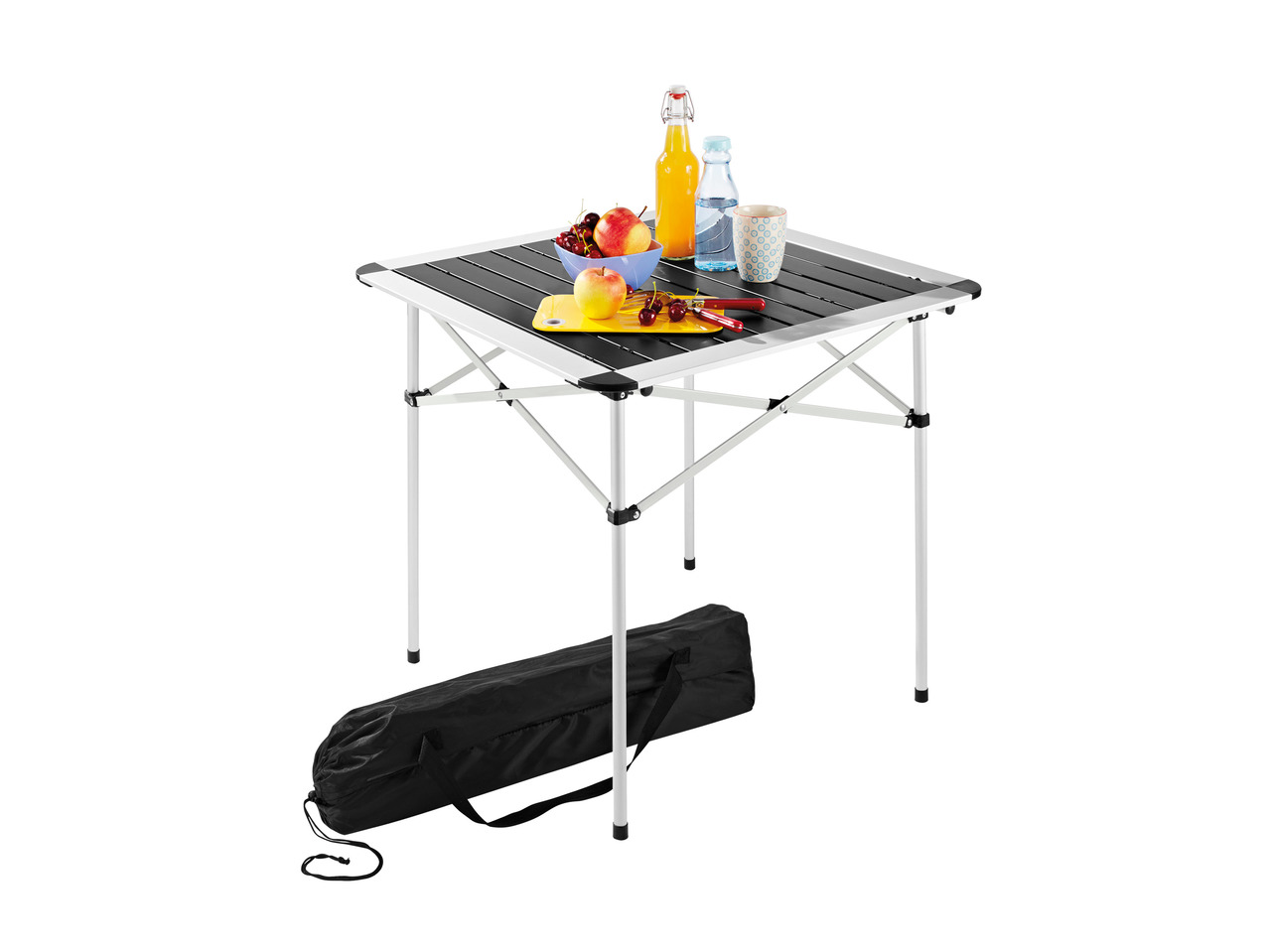 Crivit Foldable Camping Table1
