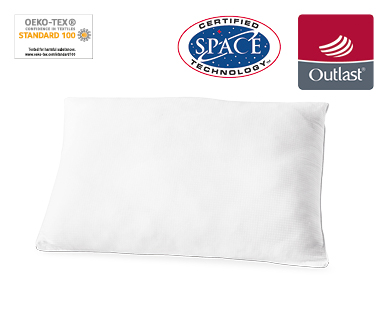 Outlast(R) Pillow