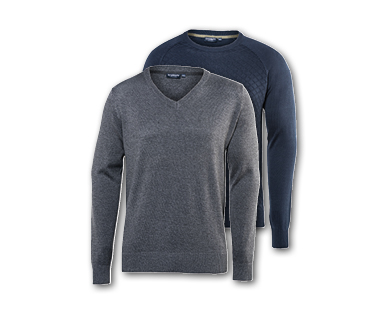 Pull-over pour hommes WATSON'S