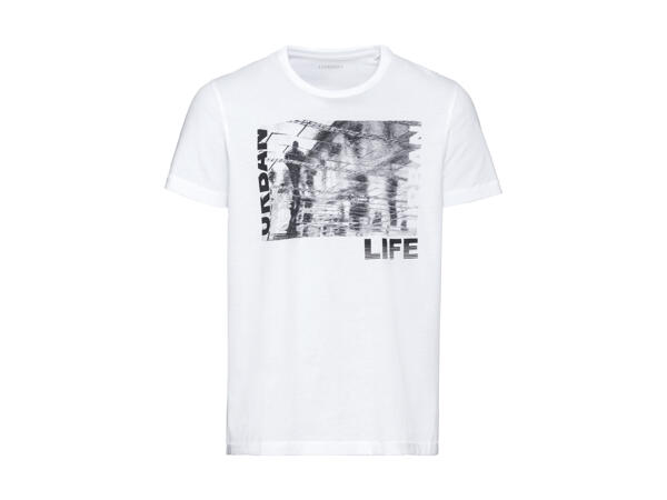 LIVERGY(R) T-shirt