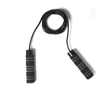 Speed or Weighted Skipping Rope