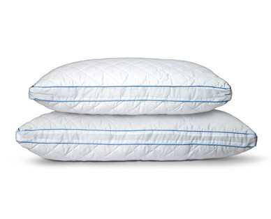 Huntington Home Quilted Comfort Bed Pillow King