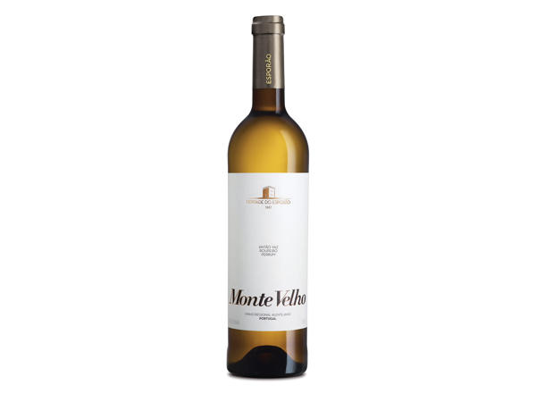 Monte Velho(R) Vinho Tinto/ Branco Regional Alentejano