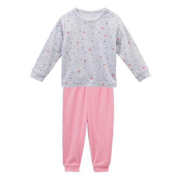Babypyjama für Mädchen
