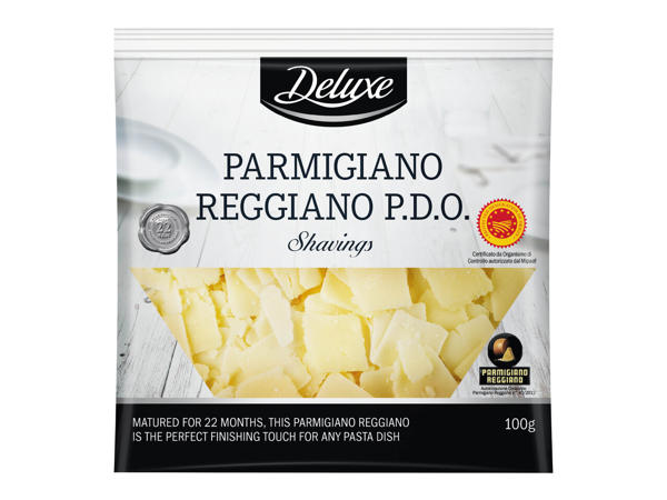 Parmigiano Reggiano 24M