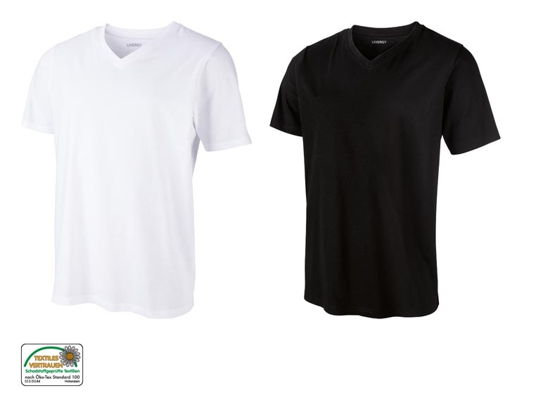 T-Shirts, 3er