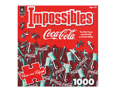 Impossibles Puzzles