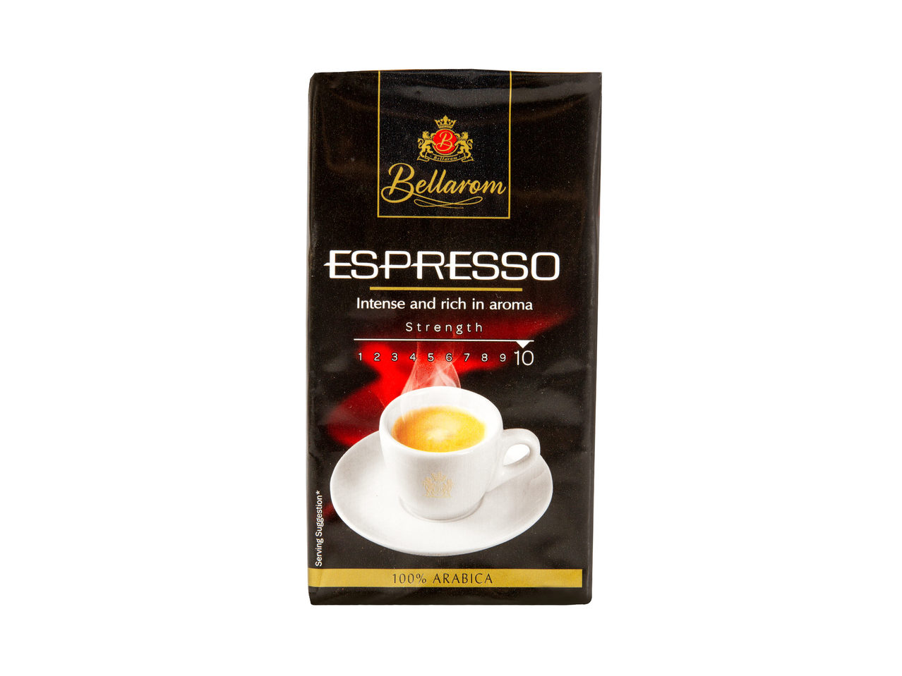Espresso Cafea măcinată