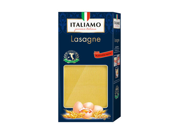 Sfoglia per lasagne