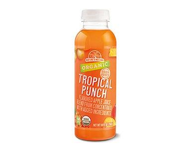 Nature's Nectar Organic Juice Variety Pack