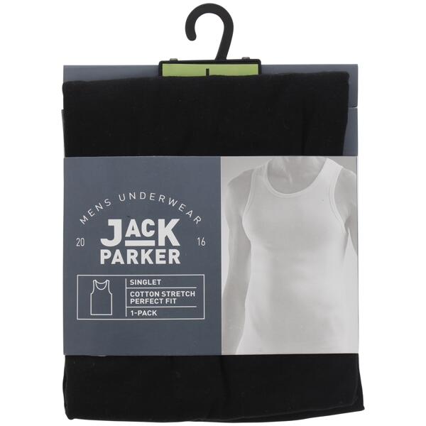 Jack Parker Trägershirt