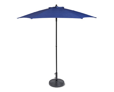 Gardenline 7.5 Foot Umbrella