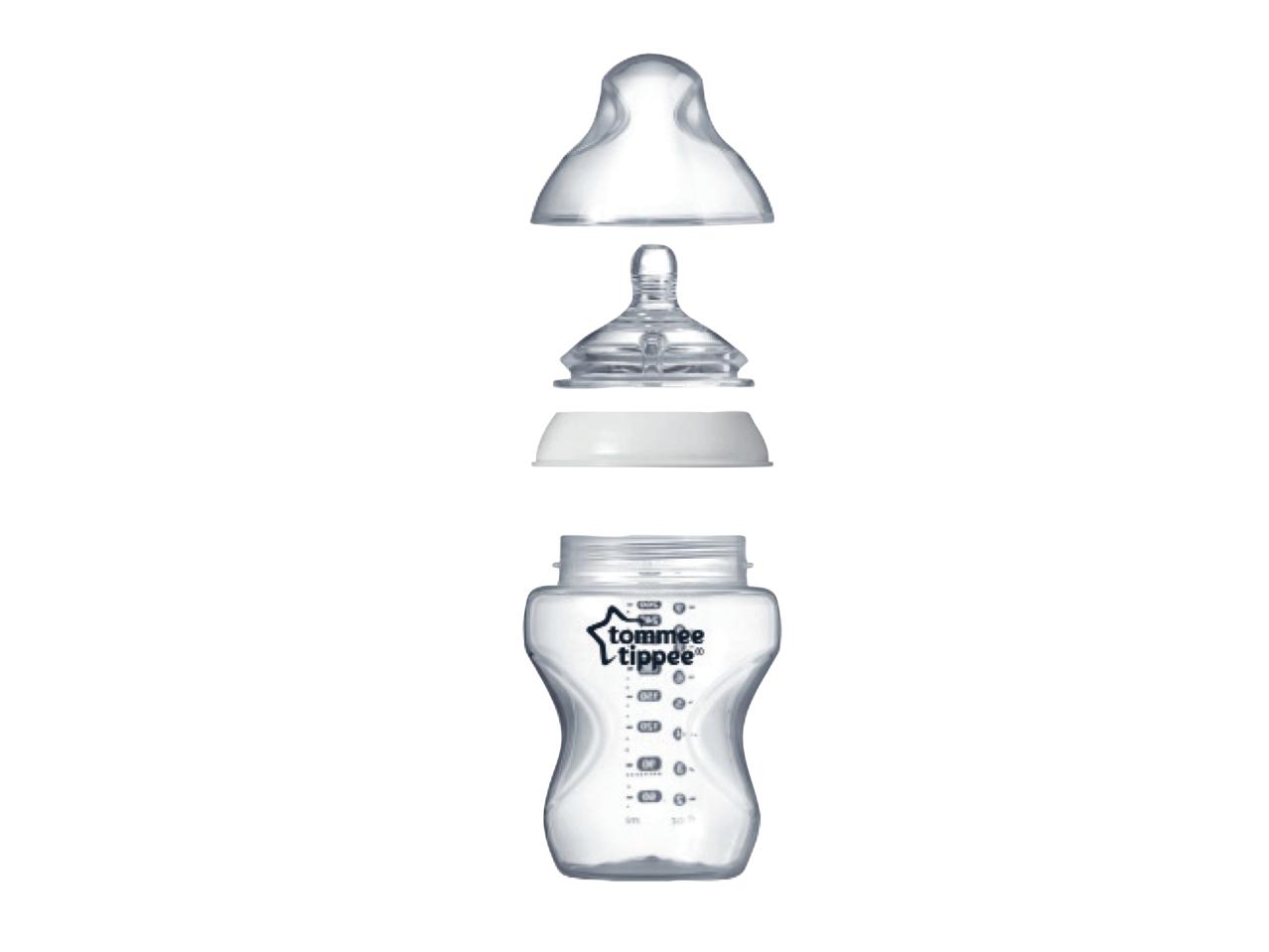 TOMMEE TIPPEE Closer to Nature Bottles