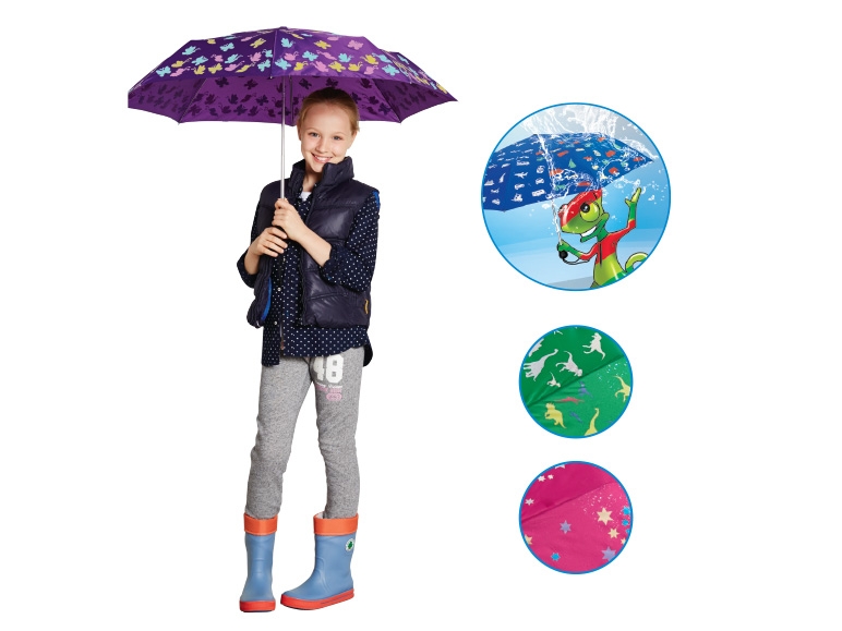 Topmove Kids' Pocket Umbrella