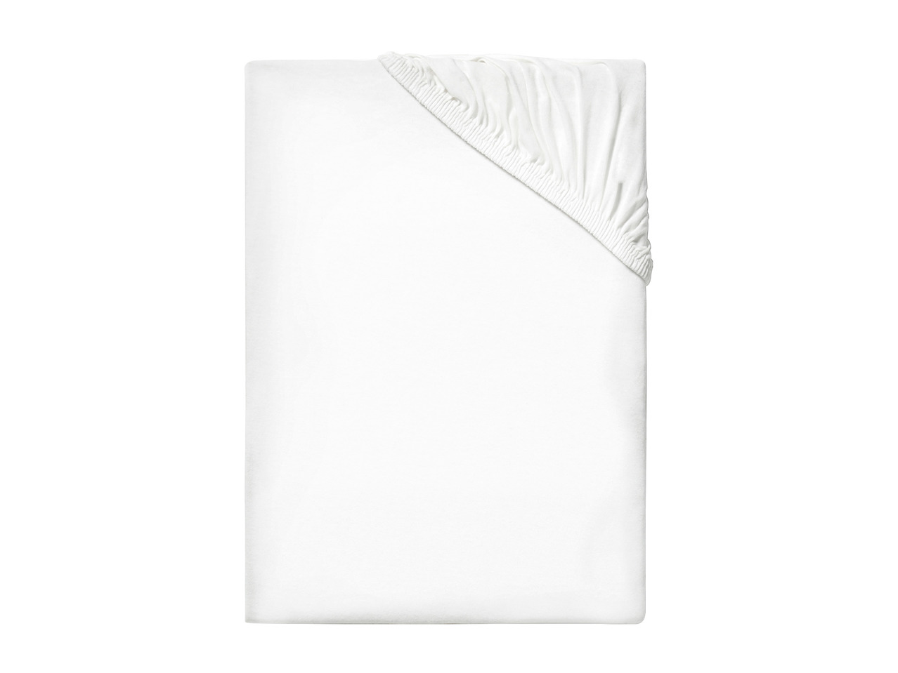Meradiso Jersey Fitted Sheet 1