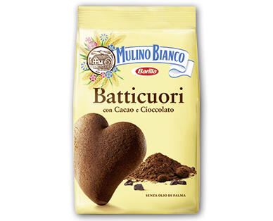MULINO BIANCO Batticuori